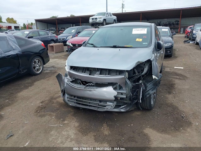 ML32F4FJ2JHF00782 Mitsubishi Mirage G4 Se