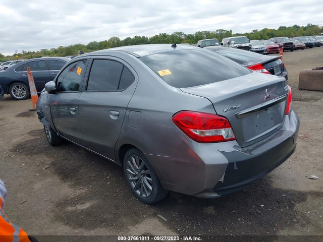 ML32F4FJ2JHF00782 Mitsubishi Mirage G4 Se