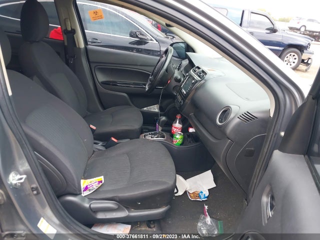ML32F4FJ2JHF00782 Mitsubishi Mirage G4 Se