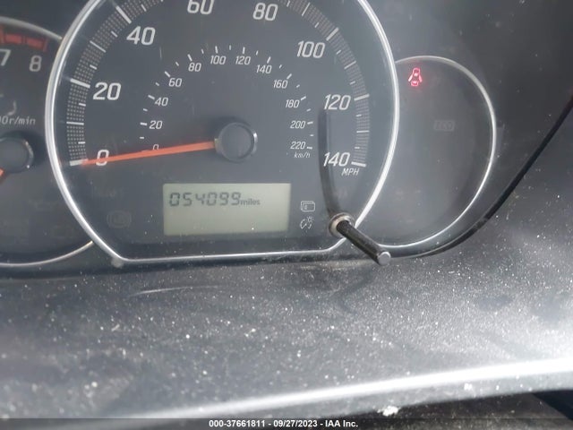 ML32F4FJ2JHF00782 Mitsubishi Mirage G4 Se