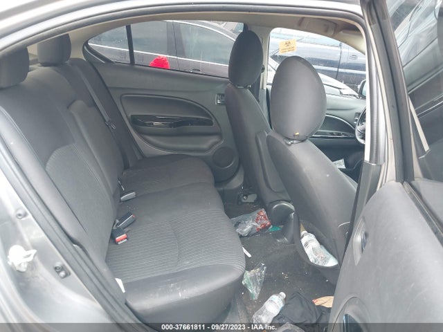 ML32F4FJ2JHF00782 Mitsubishi Mirage G4 Se