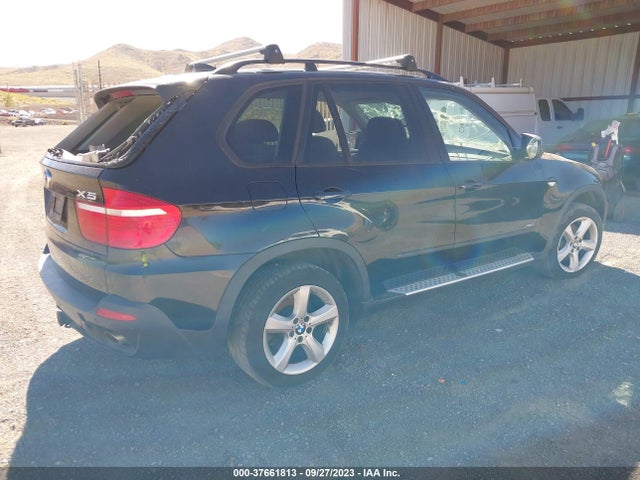 2010 BMW X5 30I VIN: 5UXFE4C58AL384599
