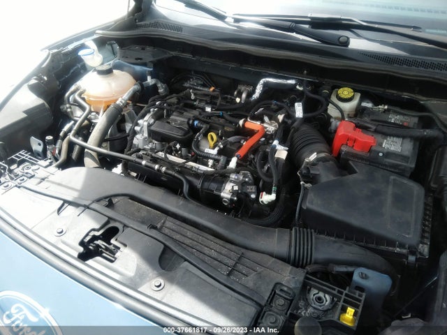Ford ESCAPE SEL 2020 1FMCU0H66LUC53536 Image 10