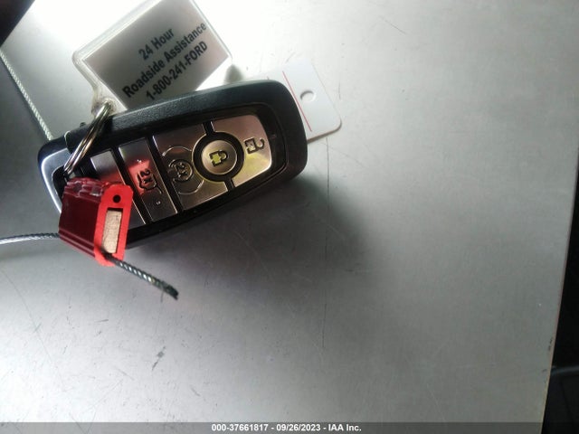 Ford ESCAPE SEL 2020 1FMCU0H66LUC53536 Image 11