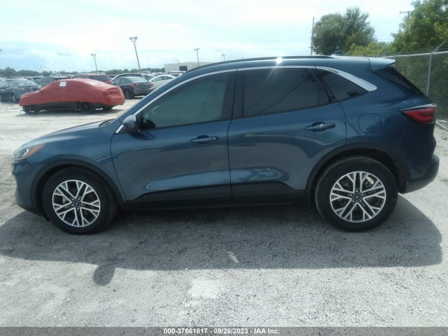 Ford ESCAPE SEL 2020 1FMCU0H66LUC53536 Image 15