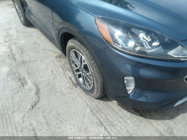 Ford ESCAPE SEL 2020 1FMCU0H66LUC53536 Image 12