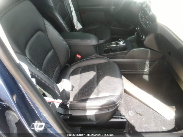 Ford ESCAPE SEL 2020 1FMCU0H66LUC53536 Image 5