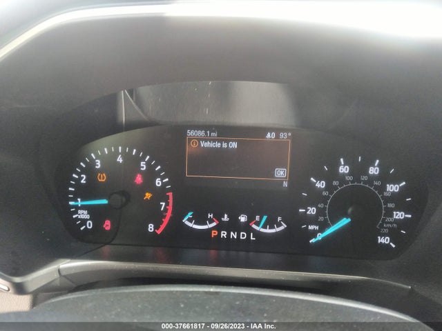 Ford ESCAPE SEL 2020 1FMCU0H66LUC53536 Image 7