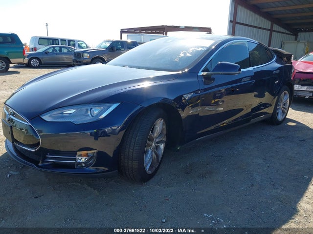 5YJSA1H16FFP77768 Tesla Model S Kwh Battery