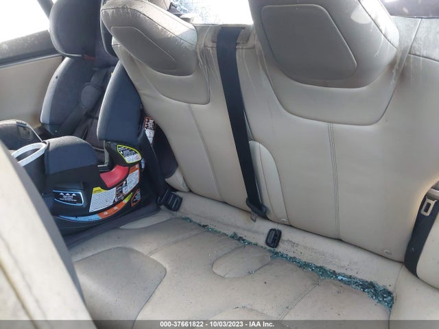 5YJSA1H16FFP77768 Tesla Model S Kwh Battery