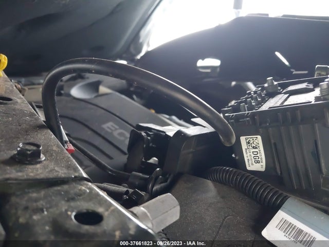 Chevrolet Equinox Premier 2018 2GNAXVEV6J6323048 Image 10