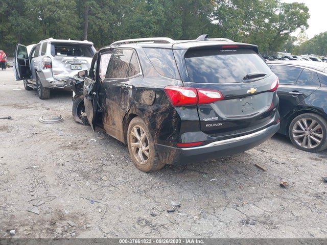 Chevrolet Equinox Premier 2018 2GNAXVEV6J6323048 Image 3