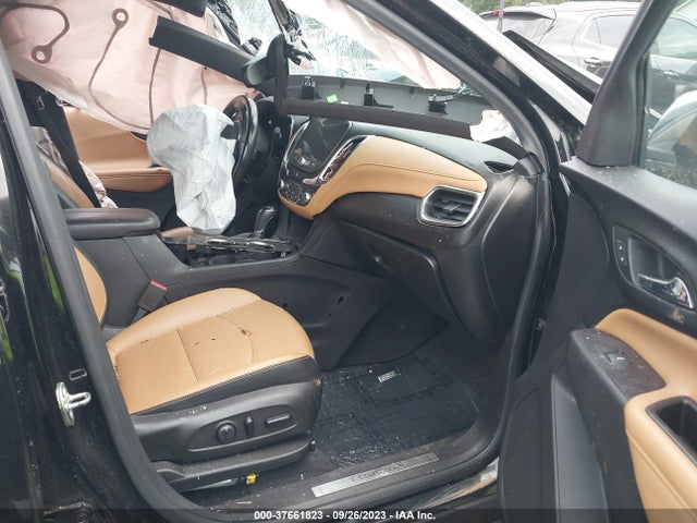 Chevrolet Equinox Premier 2018 2GNAXVEV6J6323048 Image 5