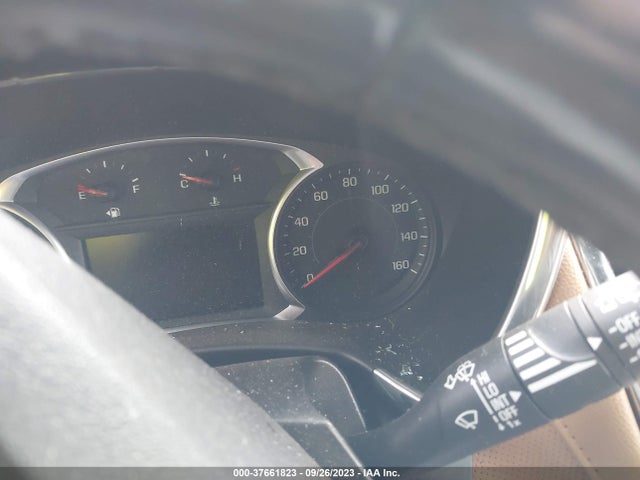 Chevrolet Equinox Premier 2018 2GNAXVEV6J6323048 Image 7