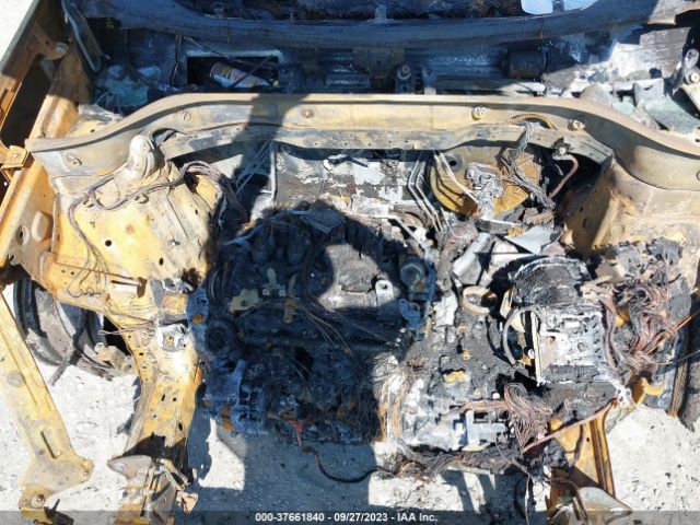 2020 VOLKSWAGEN ATLAS CROSS SPORT 1V21C2CAXLC207850 Photo 9