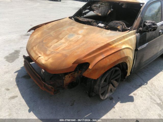 2020 VOLKSWAGEN ATLAS CROSS SPORT 1V21C2CAXLC207850 Photo 5