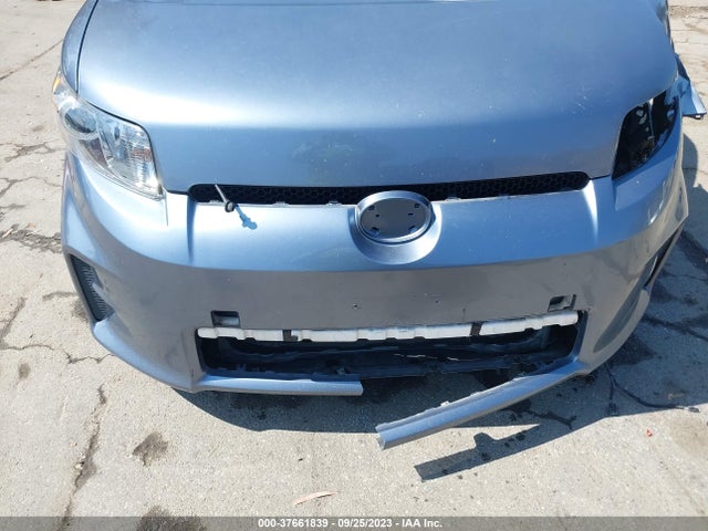 2011 SCION XB VIN: JTLZE4FE5B1129016
