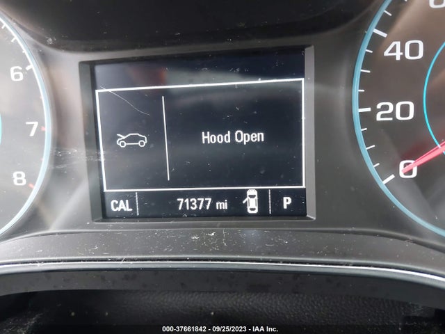 Chevrolet Cruze Lt Auto 2018 1G1BE5SM8J7113221 Image 15