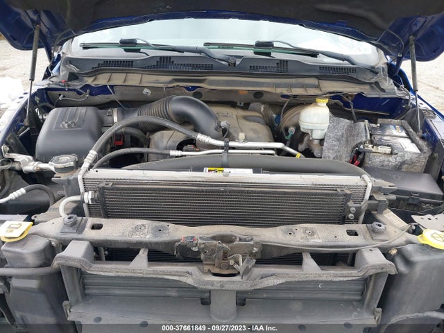 1C6RR7MT5ES330200 RAM 1500 Sport