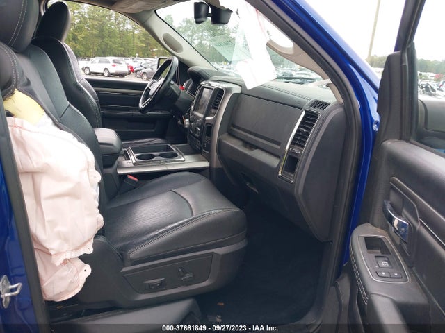 1C6RR7MT5ES330200 RAM 1500 Sport
