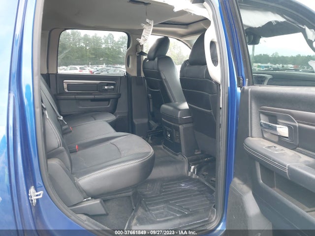 1C6RR7MT5ES330200 RAM 1500 Sport
