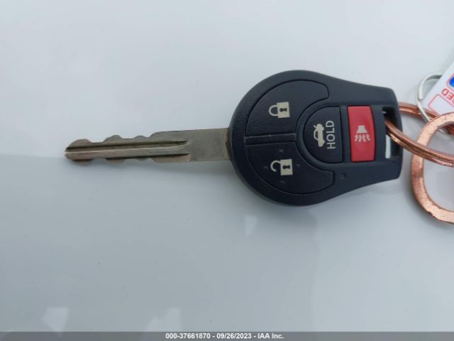 3N1AB7AP6EL648507 Nissan Sentra S/fe+ S/sv/fe+ Sv/sr/sl