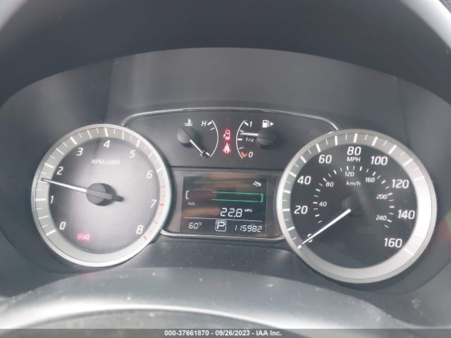 3N1AB7AP6EL648507 Nissan Sentra S/fe+ S/sv/fe+ Sv/sr/sl