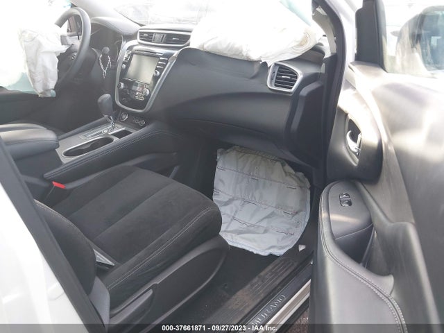 Nissan MURANO S 2020 5N1AZ2AJ2LN125940 Image 5