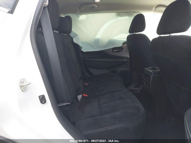 Nissan MURANO S 2020 5N1AZ2AJ2LN125940 Image 8