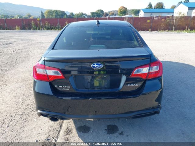 4S3BNAF65K3020760 Subaru Legacy Premium