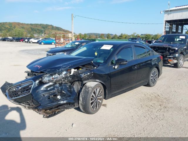 4S3BNAF65K3020760 Subaru Legacy Premium