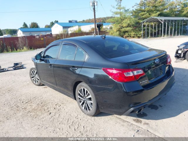 4S3BNAF65K3020760 Subaru Legacy Premium