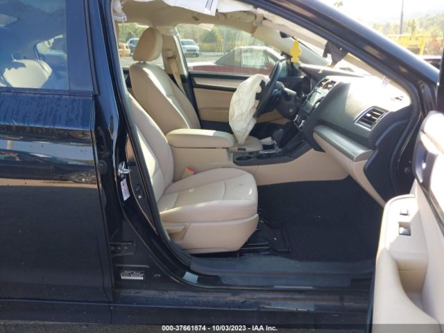 4S3BNAF65K3020760 Subaru Legacy Premium