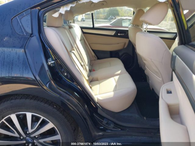 4S3BNAF65K3020760 Subaru Legacy Premium