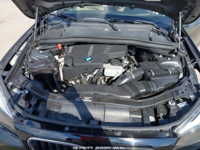 WBAVM1C55EVW50568 BMW X1 Sdrive28i