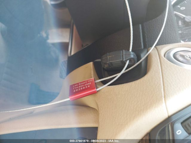 WBAVM1C55EVW50568 BMW X1 Sdrive28i