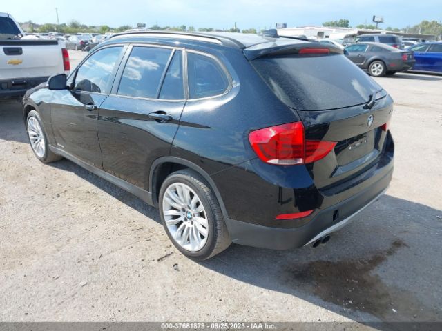 WBAVM1C55EVW50568 BMW X1 Sdrive28i