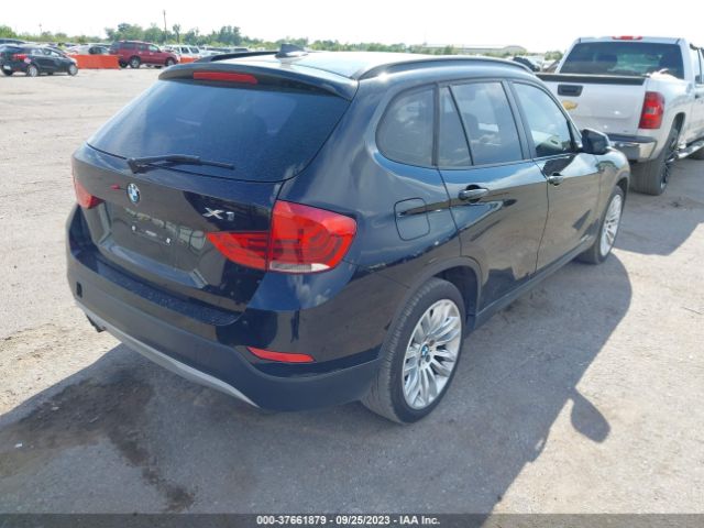 WBAVM1C55EVW50568 BMW X1 Sdrive28i