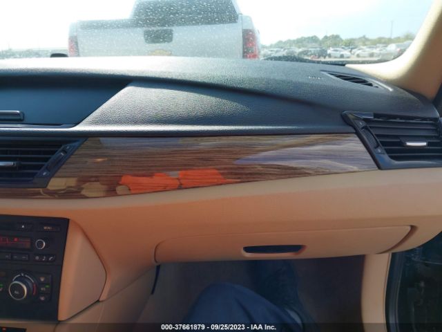 WBAVM1C55EVW50568 BMW X1 Sdrive28i