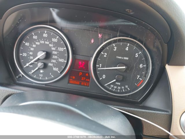 WBAVM1C55EVW50568 BMW X1 Sdrive28i