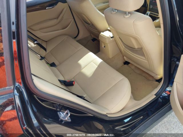 WBAVM1C55EVW50568 BMW X1 Sdrive28i