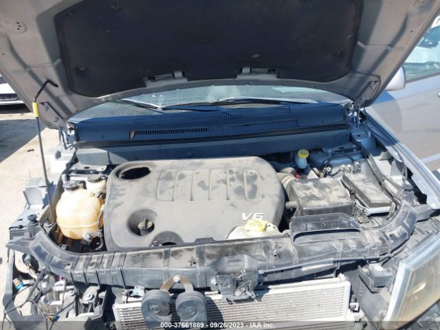 3C4PDCEG6JT243522 Dodge JOURNEY GT