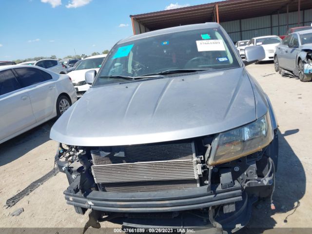 3C4PDCEG6JT243522 Dodge JOURNEY GT