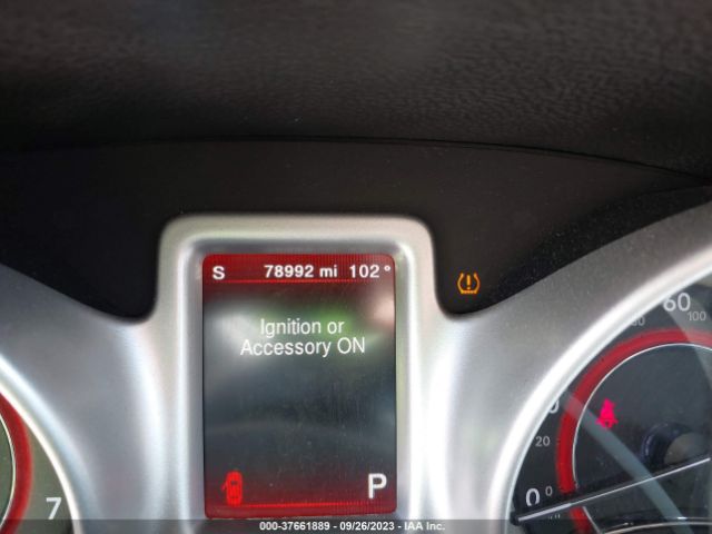 3C4PDCEG6JT243522 Dodge JOURNEY GT