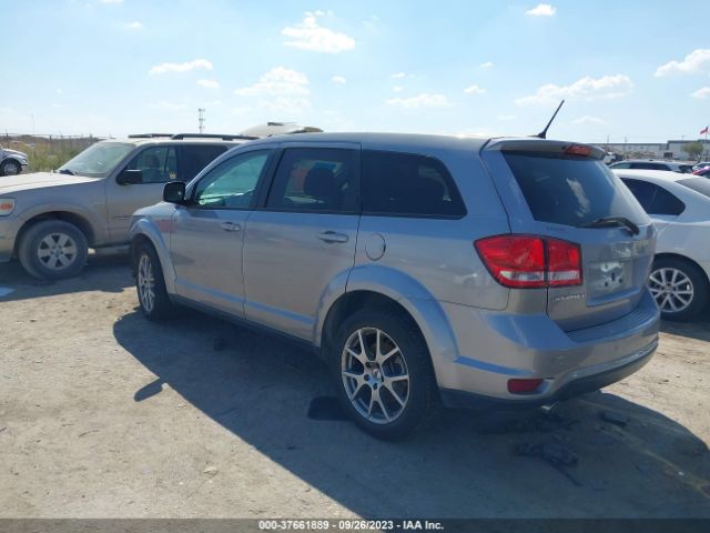 3C4PDCEG6JT243522 Dodge JOURNEY GT