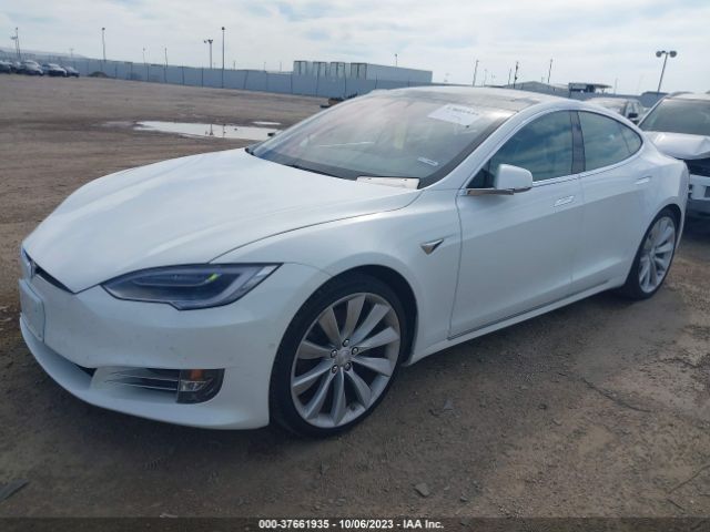 5YJSA1E29JF275049 Tesla Model S 75d/100d/p100d