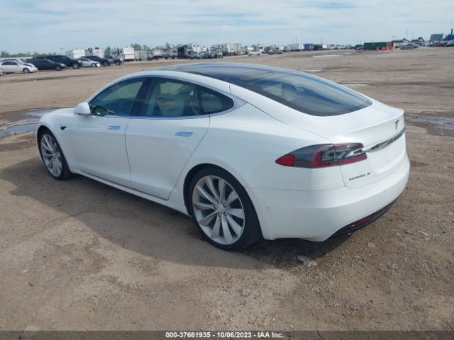 5YJSA1E29JF275049 Tesla Model S 75d/100d/p100d