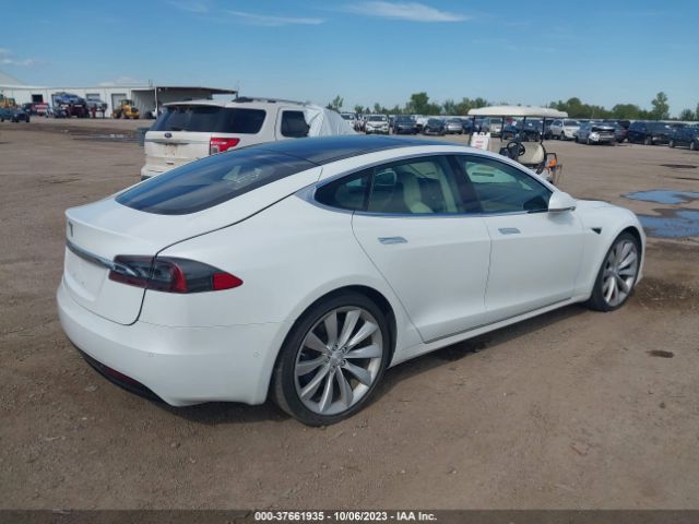5YJSA1E29JF275049 Tesla Model S 75d/100d/p100d