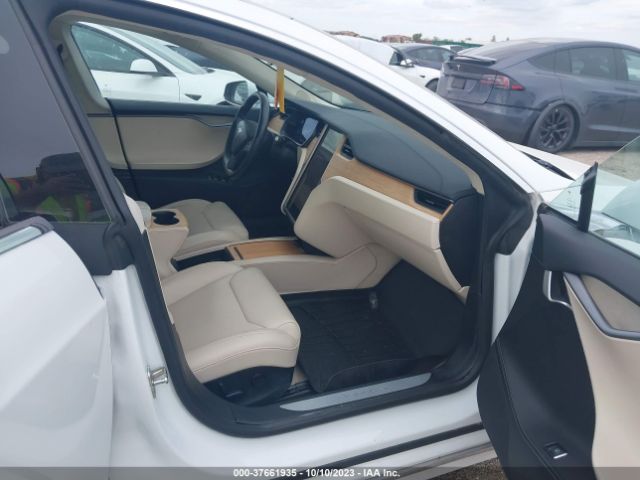 5YJSA1E29JF275049 Tesla Model S 75d/100d/p100d