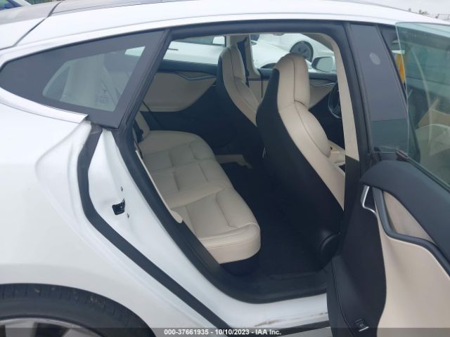 5YJSA1E29JF275049 Tesla Model S 75d/100d/p100d